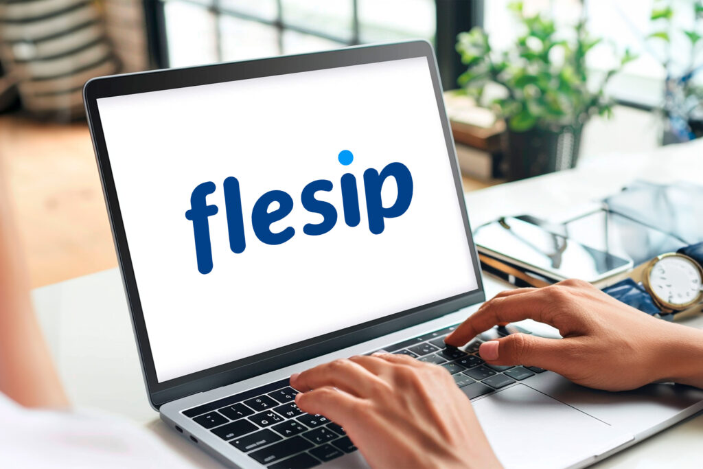 Flesip, va más allá de emitir recibos; es una herramienta estratégica para mejorar la gestión financiera y optimizar la liquidez. 