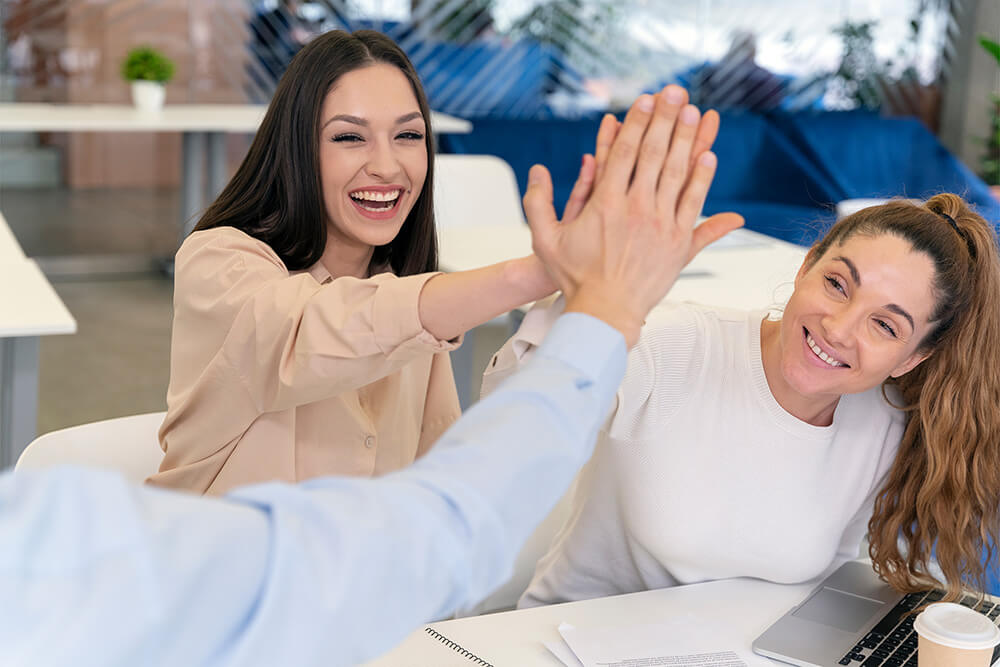 Controla la gestión con tus clientes y optimiza tu tiempo