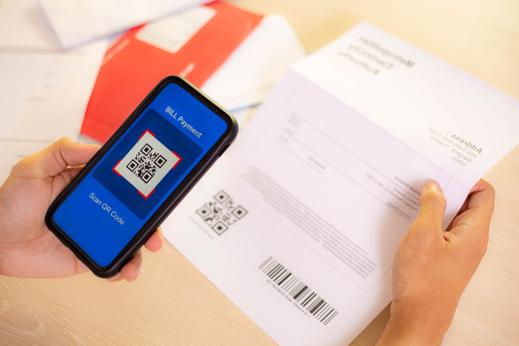 El código QR en las facturas: ¿cómo adaptarse y evitar sanciones?