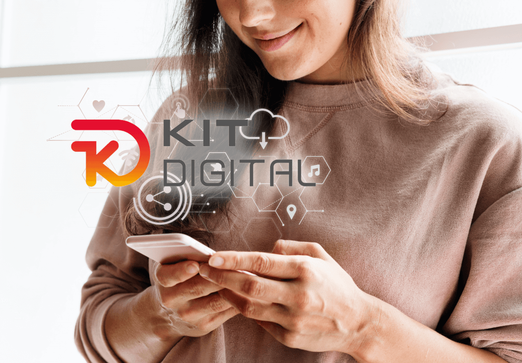 7 pasos para gestionar el bono del Kit Digital si eres autónomo