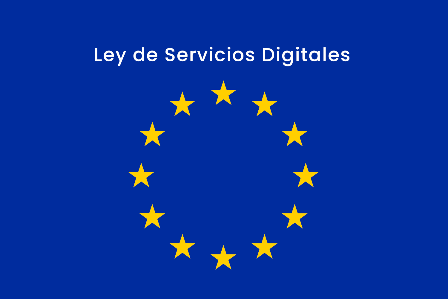 Ley de Servicios Digitales: cómo afectan las nuevas normativas a los autónomos y las pymes 