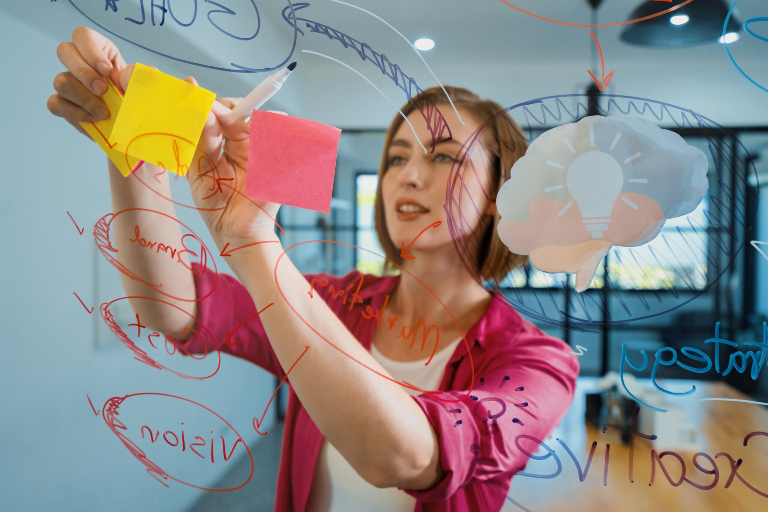 Cómo crear una marca personal fuerte y auténtica: consejos prácticos