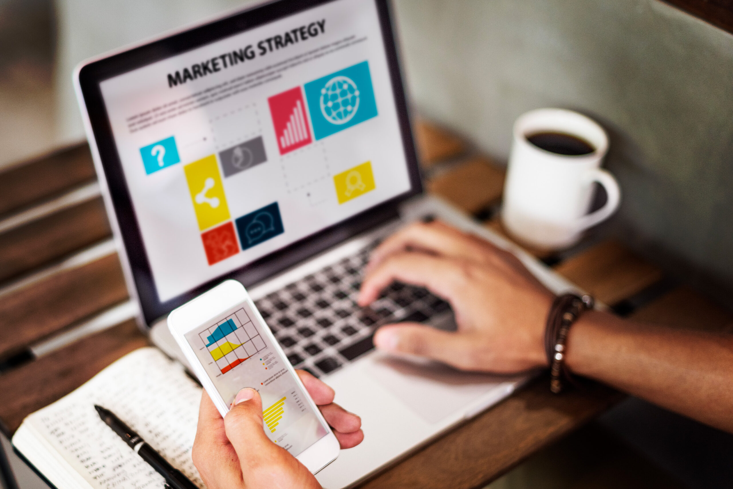 Marketing para pymes: estrategias efectivas con presupuestos reducidos