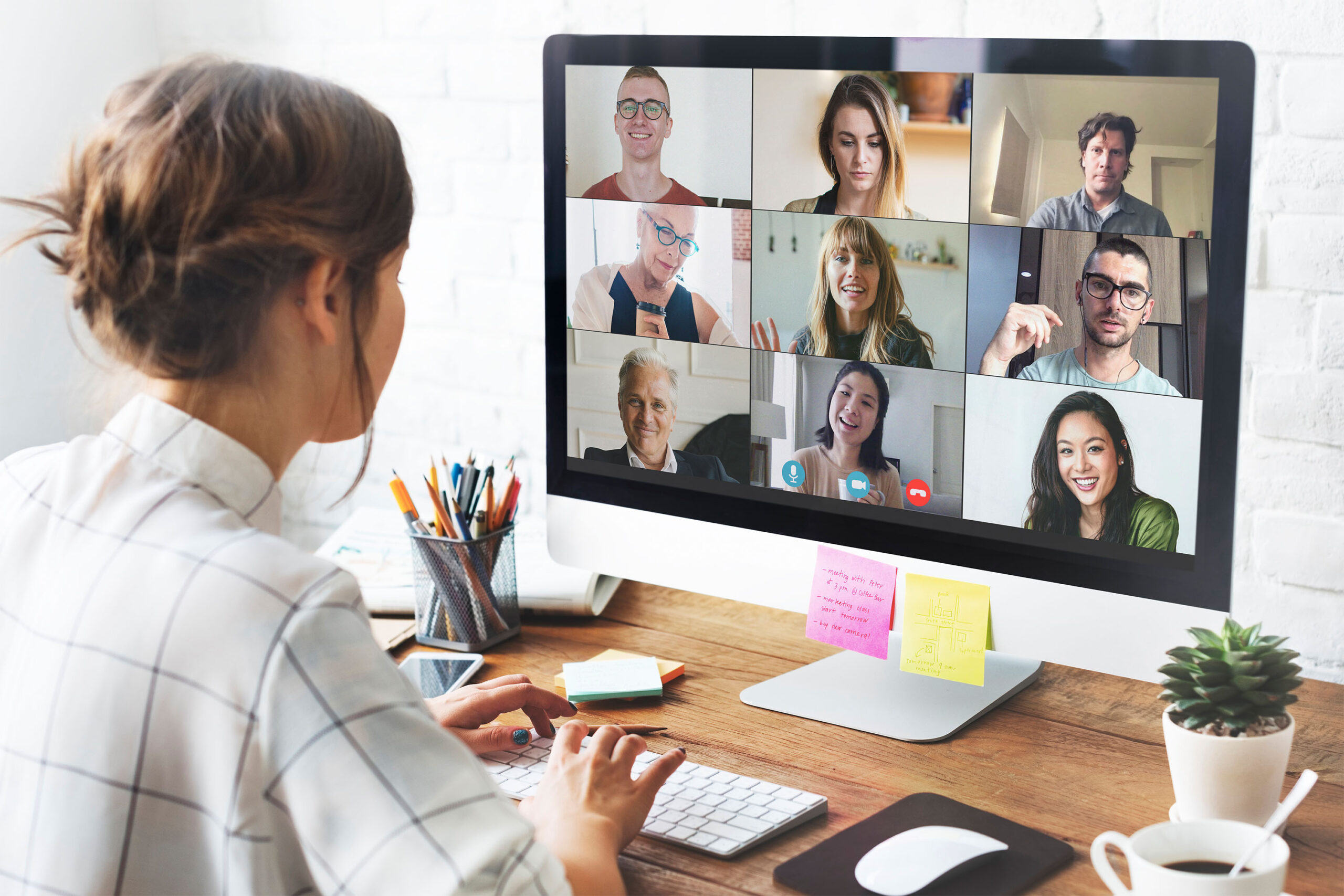 Ley de Teletrabajo o Trabajo a distancia: derechos y obligaciones 